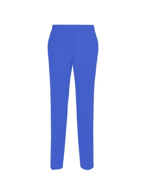 Caractère carrot pants Blue P145A0