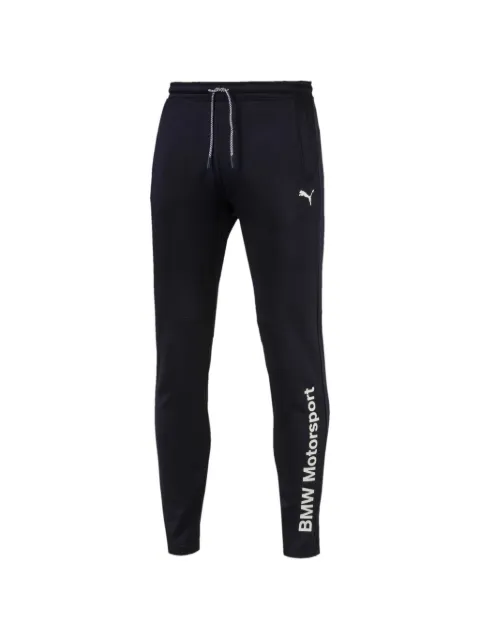 PUMA BMW Motorsport track pants Blue 57525401