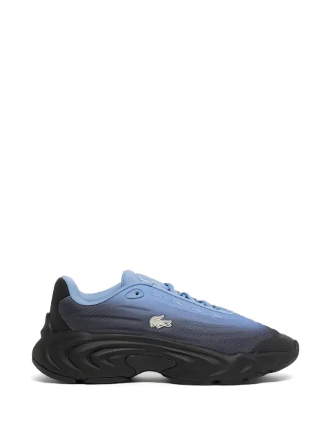 Lacoste Spinor logo low top sneakers Blue 51SMA0053