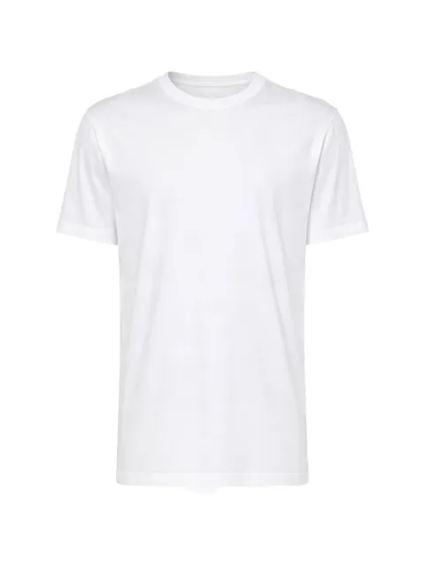 slowear crew-neck T-shirt White 810324ZQ317