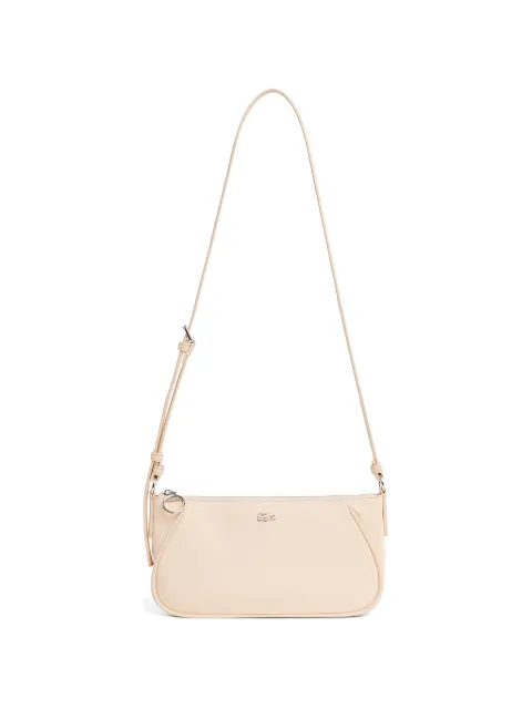 Lacoste Day in L Top Shoulder Bag Neutrals NF5235DJ