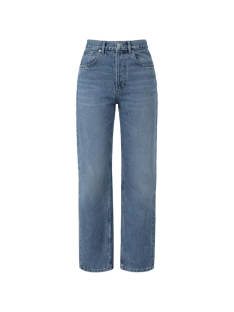 VICOLO blue trousers Blue DAB5208