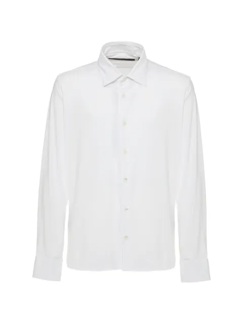 RRD buttoned shirt White 2625109