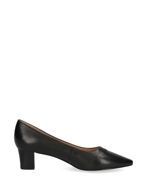 PETER KAISER pointed pumps Black 97234444