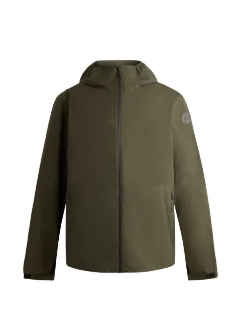 Fusalp Airvone hooded jacket Green 26EJ2010