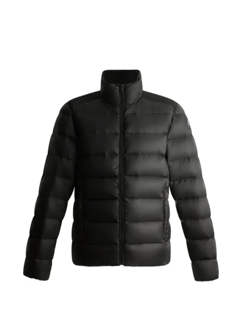 Fusalp Gordyn quilted jacket Black H212301000