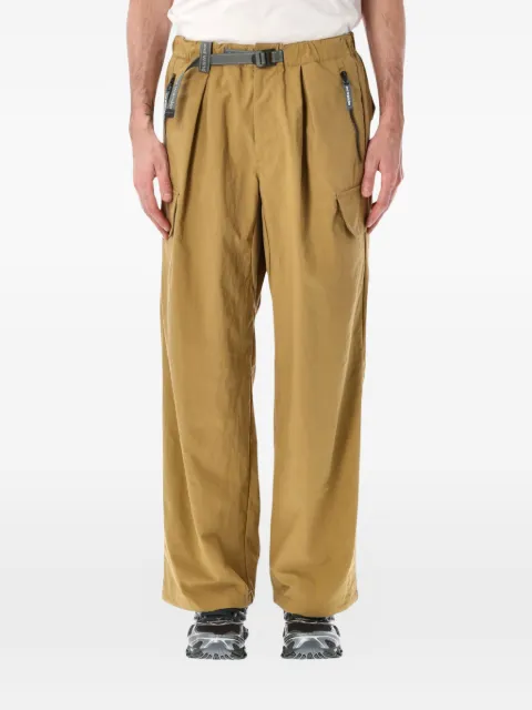 and Wander twill cargo pants Neutrals 5746182045040
