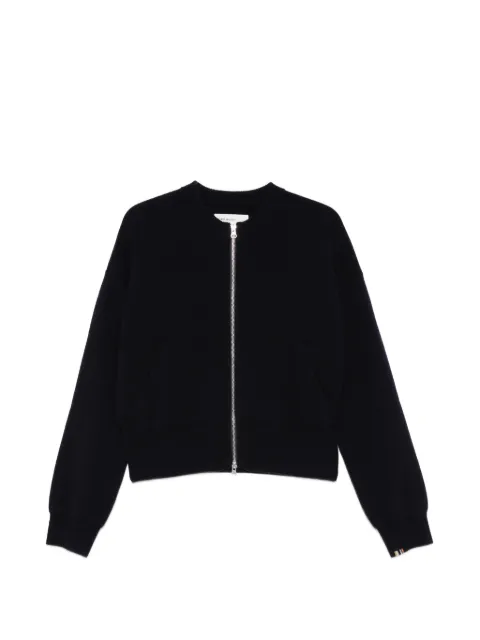 extreme cashmere Nº478 Xtra Fun cardigan Blue 478