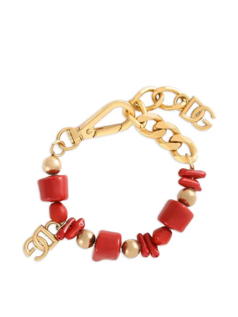 Dolce & Gabbana Corallo bracelet Gold WBO5C3W1111