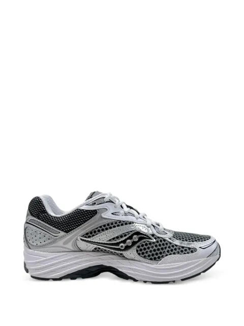 Saucony ProGrid Omni 9 sneakers Silver S7073942
