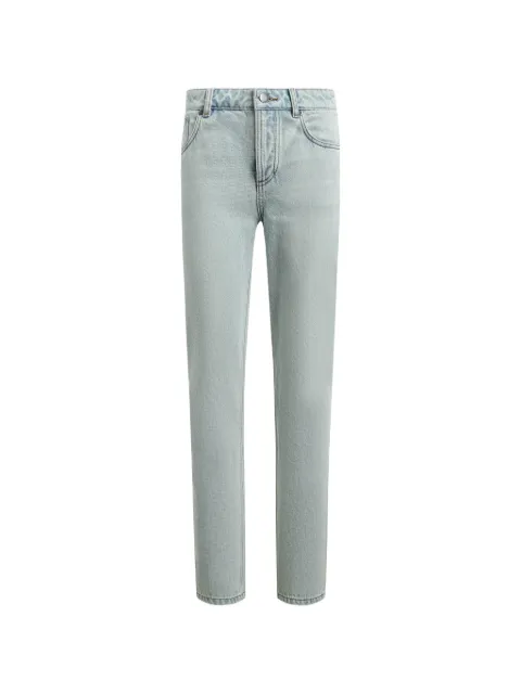 12 STOREEZ 132 slim-fit jeans Blue 136372