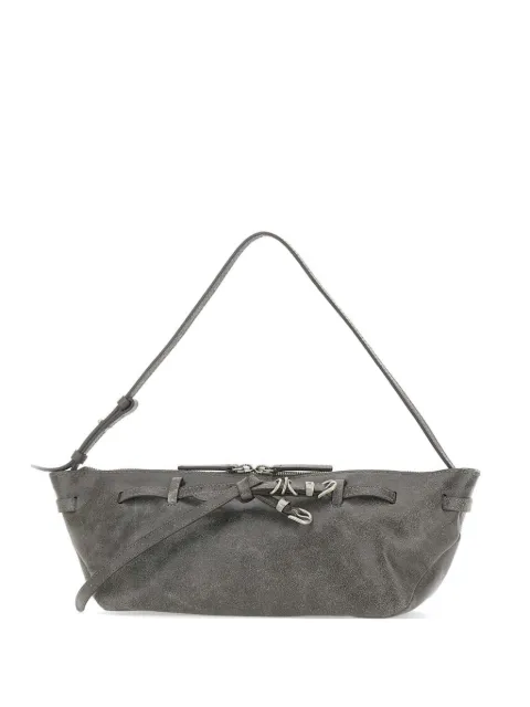 Marge Sherwood Grandma Used Sling shoulder bag Grey GG630011WHTGREY