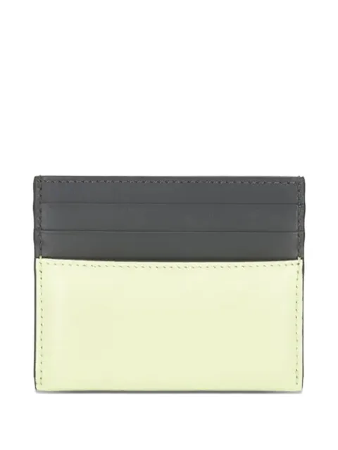 Givenchy Antigona cardholder Grey BK60G0K21S330