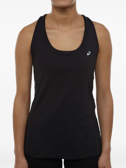 ASICS Dry "Black" tank top Black WR31270904