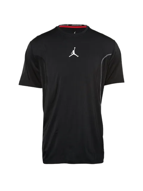Jordan training dri-fit T-shirt Black 427362010
