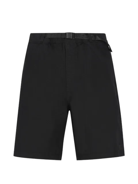 The North Face belt shorts Black NF0A8G0AJK31