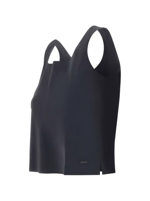 RRD square neck tank top Blue 2671360