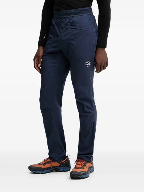 La Sportiva Roots pants Blue ZACP069