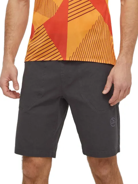 La Sportiva Esquirol shorts Grey F39900903