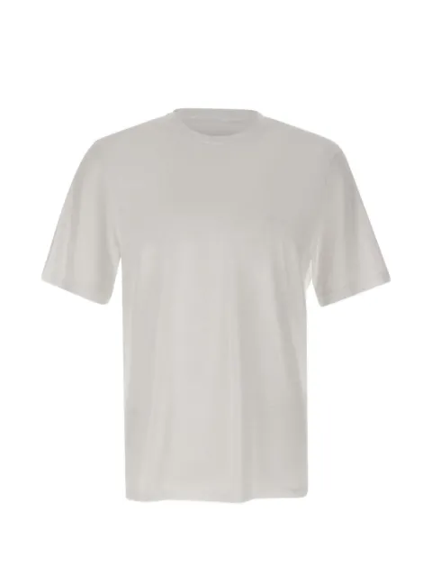 Kangra short sleeves T-shirt White 340121001