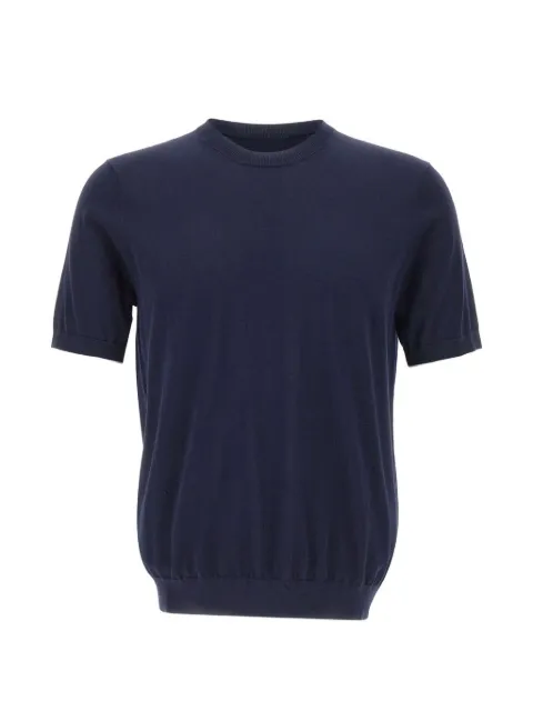 Kangra short-sleeve T-shirt Blue 301421038