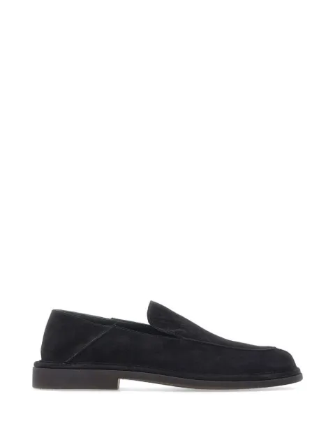 Alexander Hotto suede loafers Blue 69033
