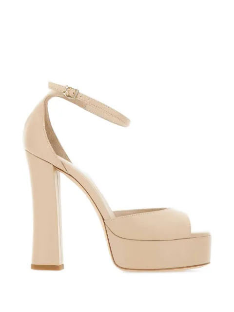 Sergio Levantesi Viky6 sandals Neutrals VIKY6IVORY