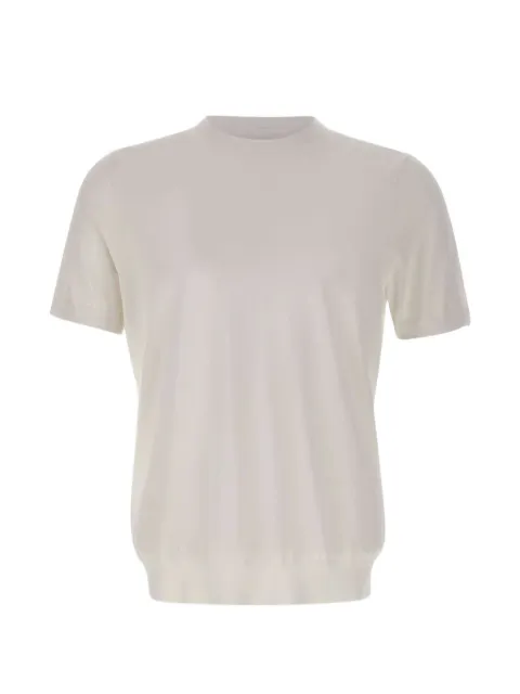 DIKTAT short sleeve T-shirt Neutrals DK17036NATURALE
