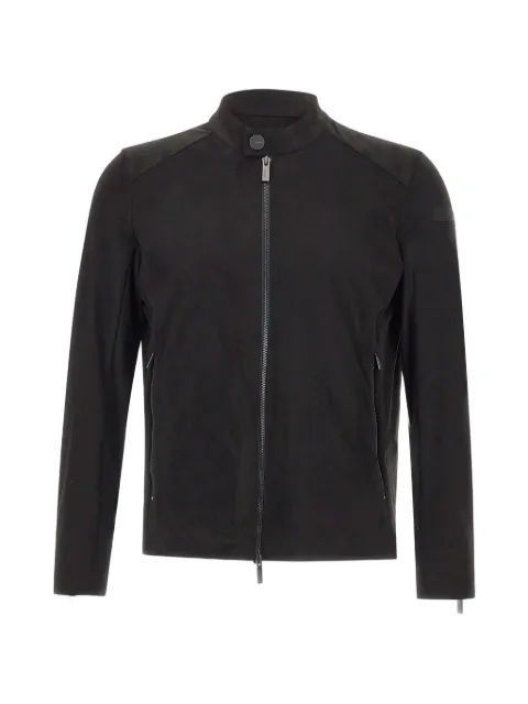 RRD zip biker jacket Black 2602210