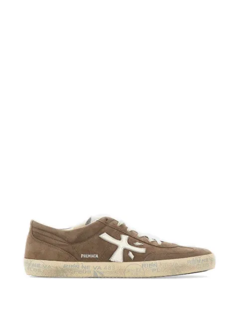 Premiata David 8094 sneakers Brown DAVID
