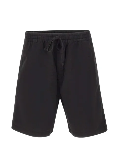 Carhartt WIP Rainer drawstring shorts Black I03649389GD