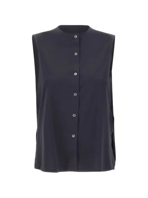 RRD buttoned vest Grey 2675260