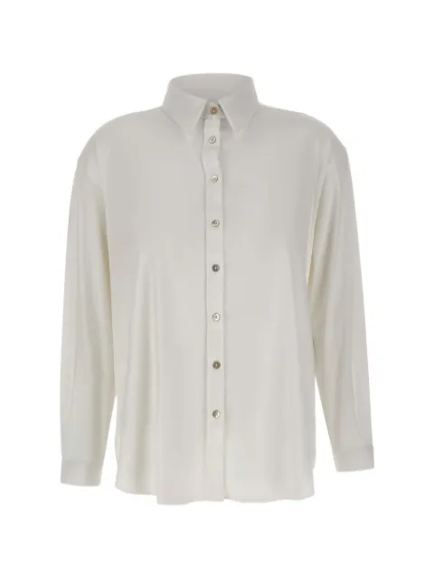 RRD buttoned long-sleeve shirt White 2675409