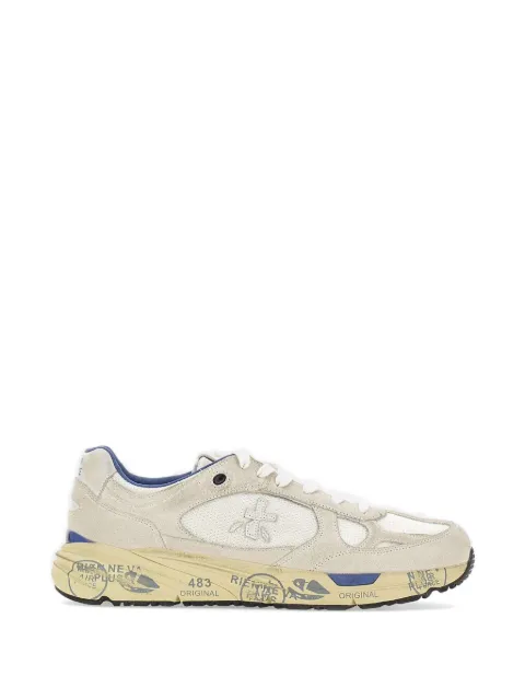 Premiata Mase 8019 sneakers Neutrals MASE8019