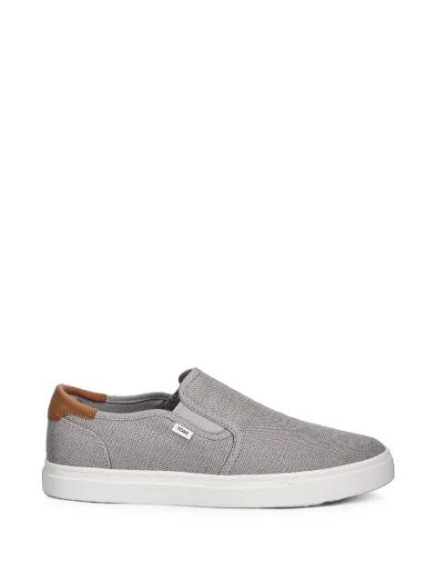 Toms Baja 2.0 slip-on sneakers Grey 10022029