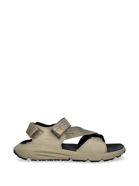Timberland Motion Dune backstrap sandals Neutrals TB0A6DPPEVH1