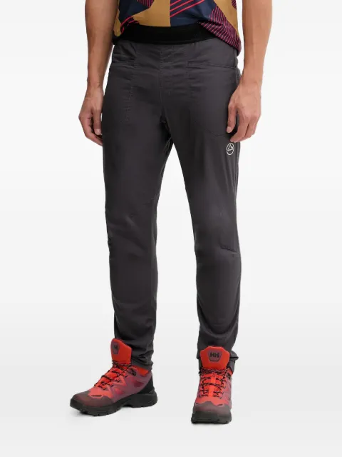 La Sportiva Roots trousers Grey ZACP069