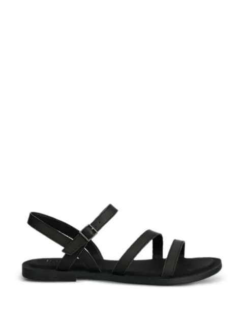 Toms Kira sandals Black 10020802
