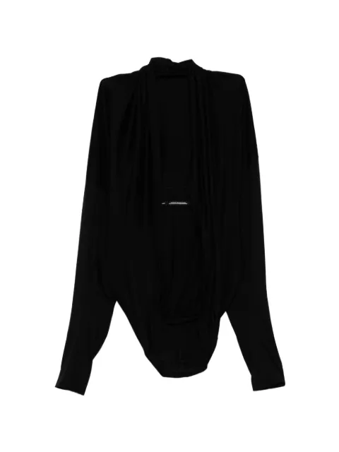 Julius Bolero jacket Black 937CUM12BK