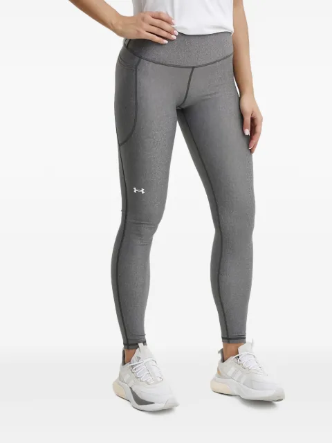 Under Armour HeatGear UA Tech leggings Grey 1365336