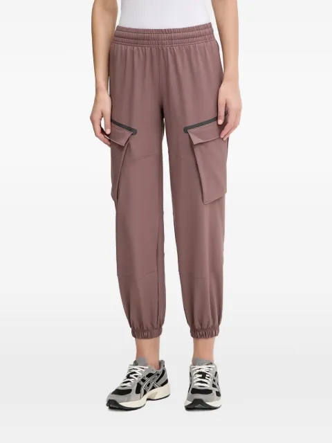 Under Armour Unstoppable cargo trousers Brown 1386481