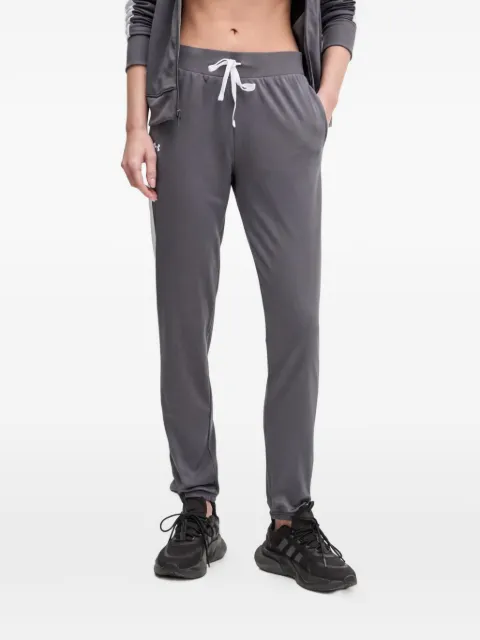 Under Armour logo-detail tracksuit Grey 1365147