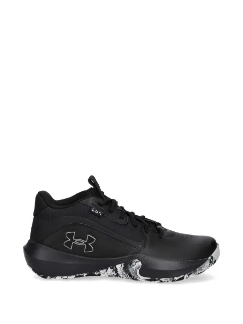 Under Armour Lockdown 7 sneakers Black 3028512