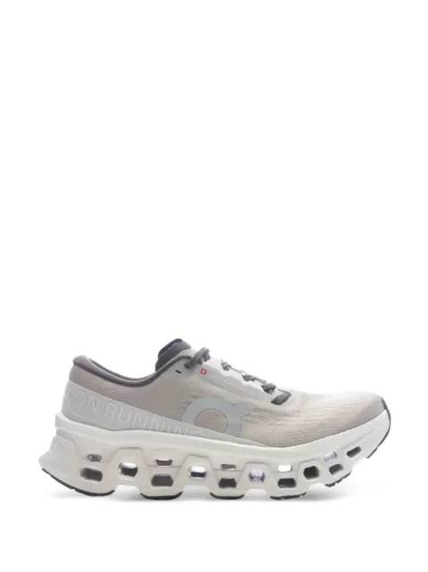 On Cloudmonster 3 sneakers Grey 3WG10034861