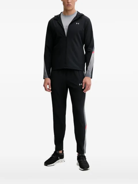 Under Armour Velociti Pro Storm hooded jacket Black 6005900