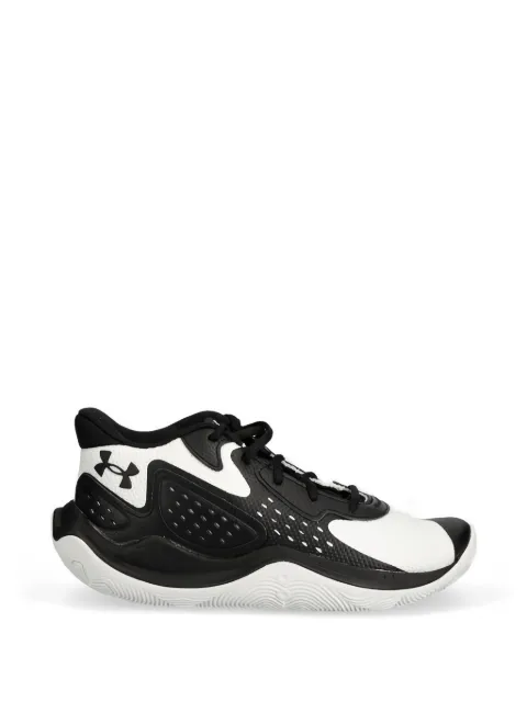 Under Armour UA Jet sneakers Black 3026634