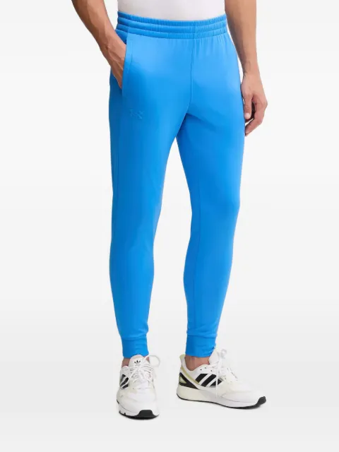 Under Armour logo-detail track pants Blue 1373362