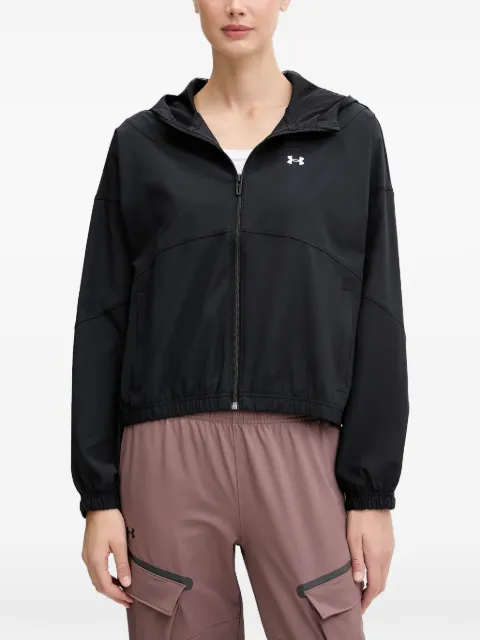 Under Armour Rival Woven jacket Black 6004849