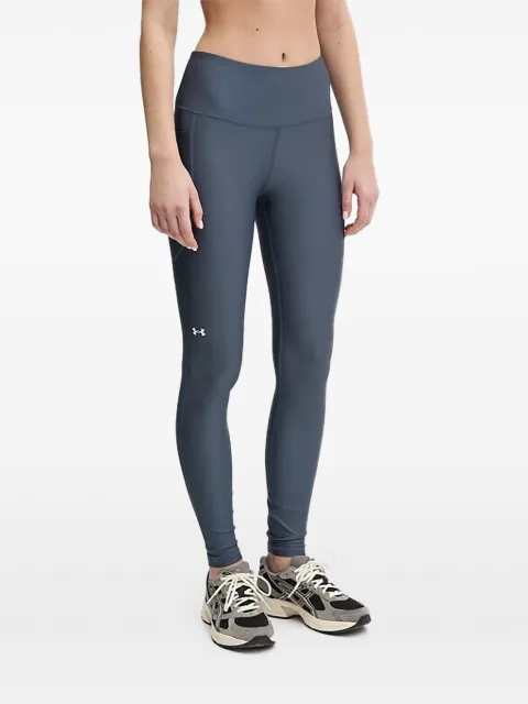 Under Armour Tech performance leggings Blue 1365336