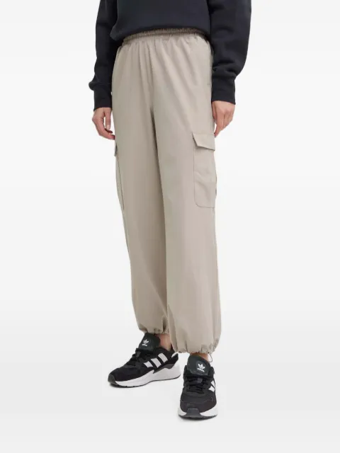 Under Armour cargo-pockets track trousers Neutrals 1382696